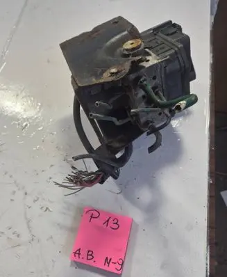 Renault Scenic I ABS Pump 0265950046 1928404031