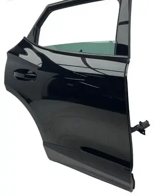 Cupra Formentor Rear door 5FF833052A LY9T