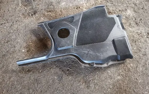 Audi A8 S8 D3 4E Wiper trim 4E1819447H