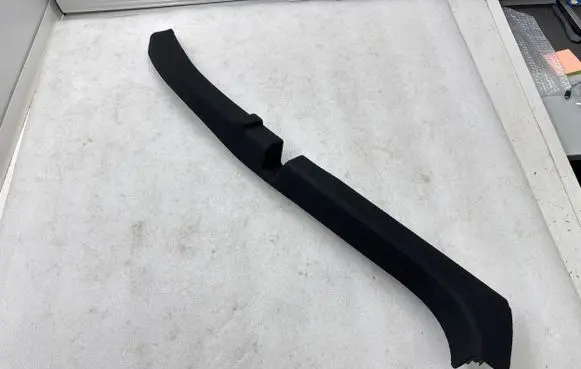 Tesla Model Y Centre console side trim rear 149295501D 164151 1495294
