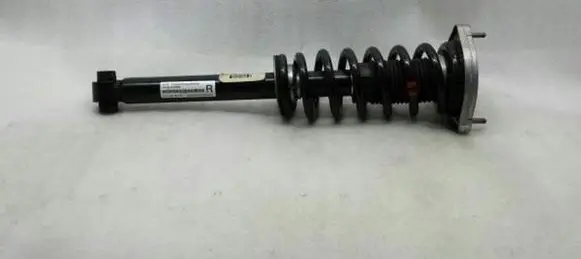 Mercedes-Benz SL R231 Front shock absorber with coil spring A2313208213