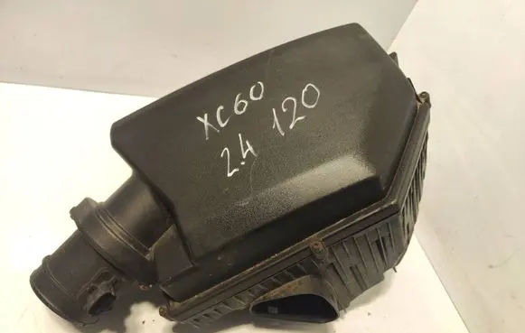 Volvo XC60 Air filter box 31361223AA 0281006346 04930154