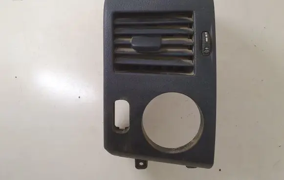 Mercedes-Benz Sprinter W906 Dashboard side air vent grill/cover trim A9068300454