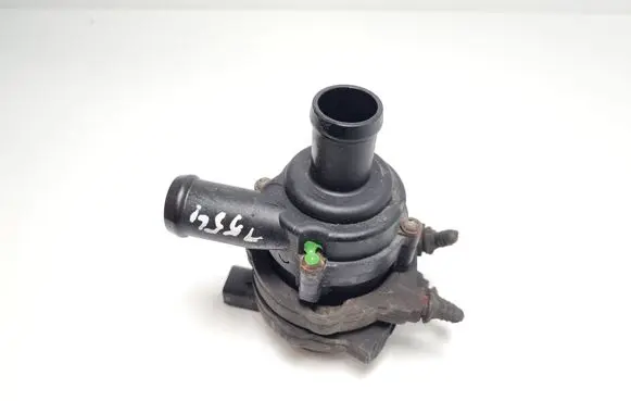 Audi Q7 4L Electric auxiliary coolant/water pump 7L0965561L