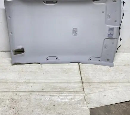 Hyundai ix20 Headlining 
