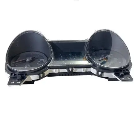 Ford Mustang VI Speedometer (instrument cluster) GR3T10849AE MX2575200423