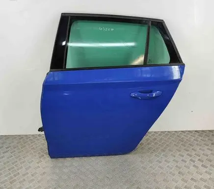 Skoda Scala Rear door 657833051D