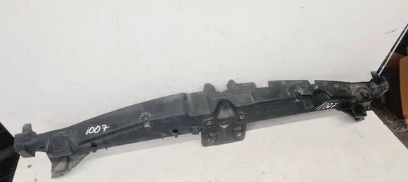Peugeot 1007 Radiator support slam panel 9646174680 1L005 M101917
