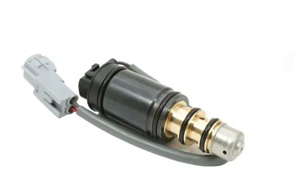 Toyota Yaris GR Air conditioning (A/C) compressor (pump) 883101A800 4471905222 4472209737