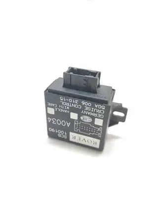 Rover 75 Other control units/modules 5GA00631015 100190 A0034