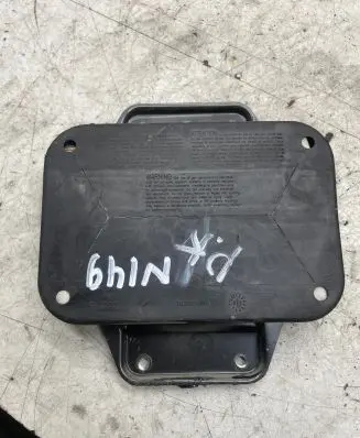 Mercedes-Benz ML W163 Front door airbag 30307146
