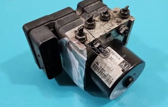 Volkswagen Jetta V ABS Pump 1K0614117H IMPRK1472808
