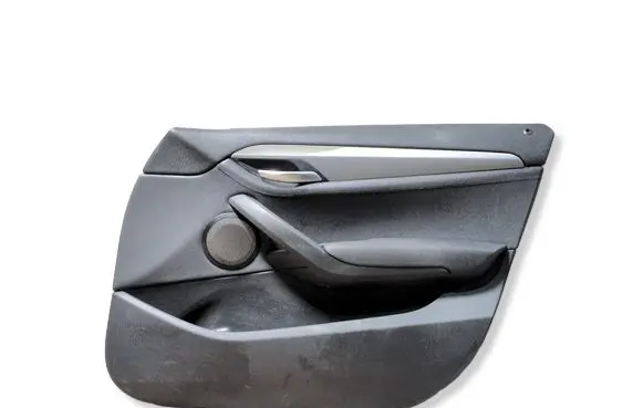 BMW X1 E84 Front door card panel trim 2991535 9127214