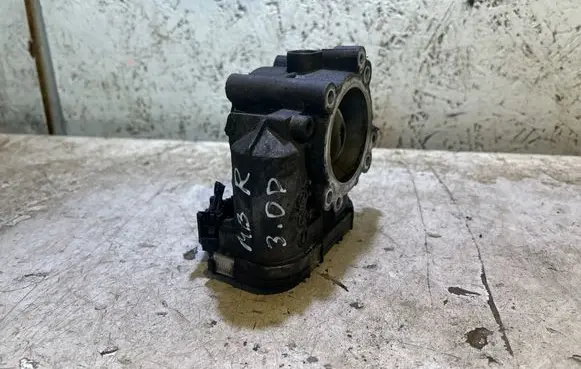 Mercedes-Benz R W251 Throttle valve A6420900070