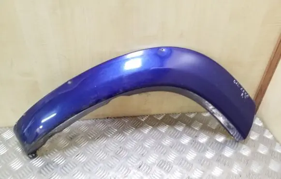 Toyota RAV 4 (XA20) Rear arch trim 7560542090 7560542100 7565342060