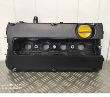 Opel Astra H Rocker cam cover 55556284 TWOJEAUTOWYSZKOW 882182990