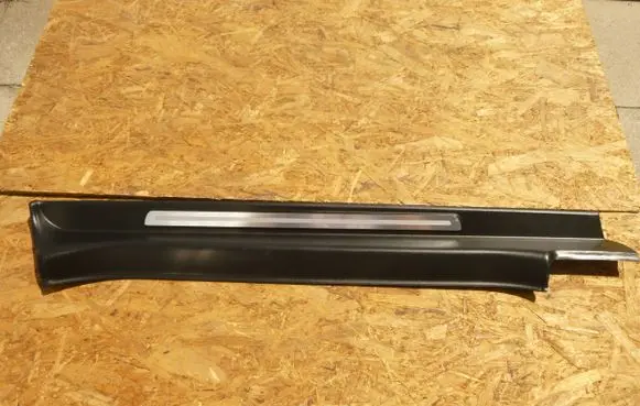 Audi TT TTS Mk2 Front sill trim cover 8J0853491G