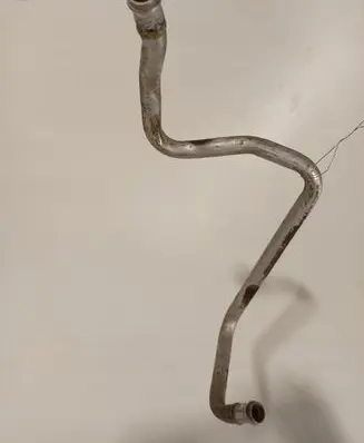 Porsche Cayman 987 Engine coolant pipe/hose 98710666401