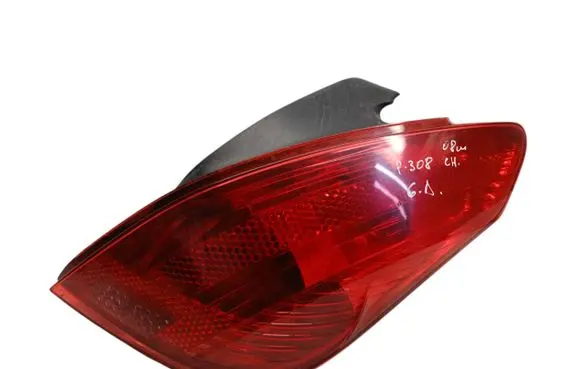 Rear/tail lights