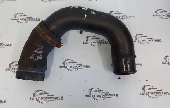 Air intake hose/pipe