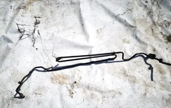Renault Scenic I Power steering hose/pipe/line