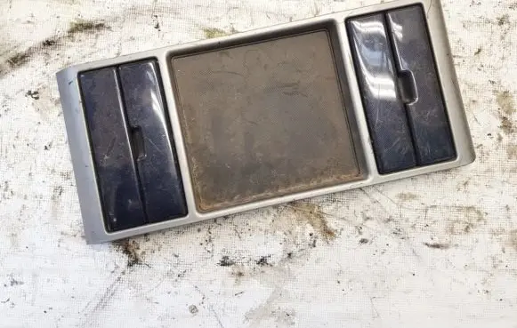 Honda CR-V Cup holder 