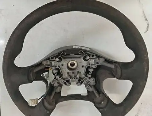 Nissan Almera Tino Steering wheel 48430 av610