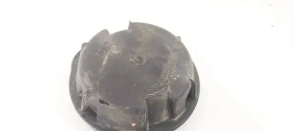 Headlight/headlamp dust cover