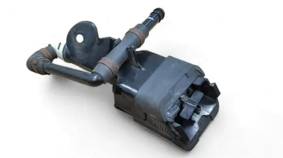 Mazda 6 Headlight washer spray nozzle GS1F-5182X