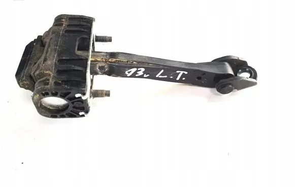 Peugeot 508 RXH Rear door check strap stopper