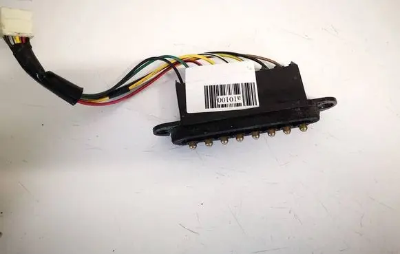 Mazda MPV Front door sensor 