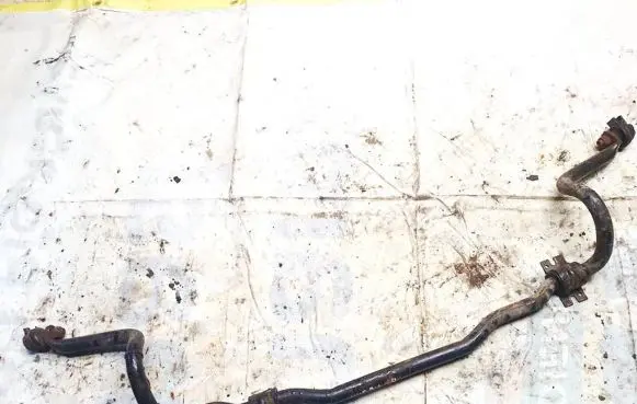 Opel Zafira A Front anti-roll bar/sway bar