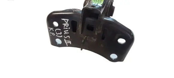 Toyota Prius (XW30) Engine mount bracket 1237237110 AVA1511 AV92210