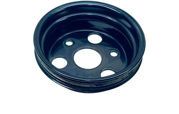Mazda CX-30 Water pump pulley PY8W15131