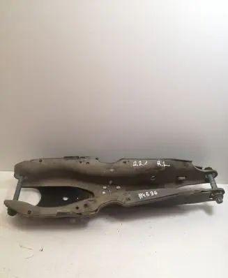 Mercedes-Benz S W221 Rear upper control arm/wishbone