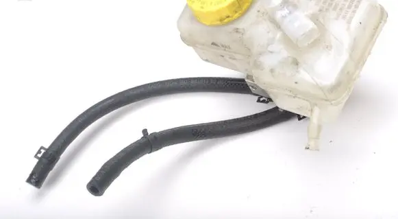 McLaren 650S Brake fluid reservoir 11D227CP