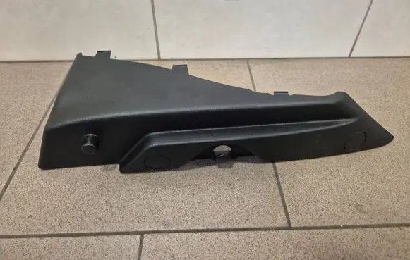 Hyundai i30 Parcel shelf load cover mount bracket 85820A6000