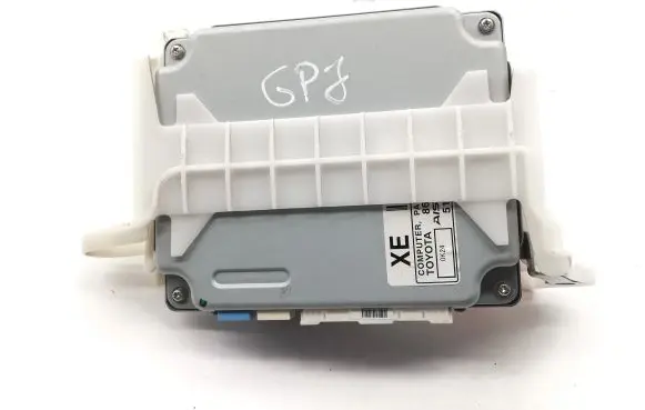 Toyota Prius (XW30) Parking PDC control unit/module