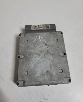 Ford Focus Engine control unit/module 1S4F12A650XH CAD1L16