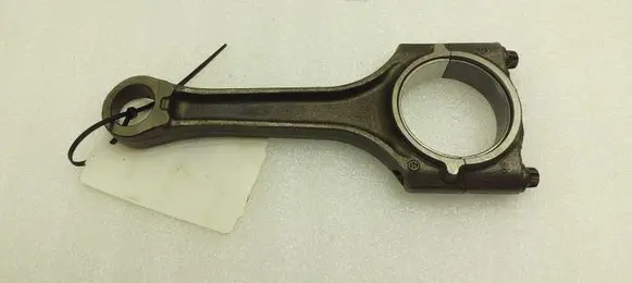 Audi A4 S4 B8 8K Connecting rod/conrod 