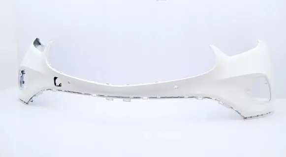 Mercedes-Benz GLC C254 Front bumper a2548859200