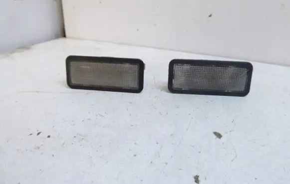 Citroen Xsara Other interior light