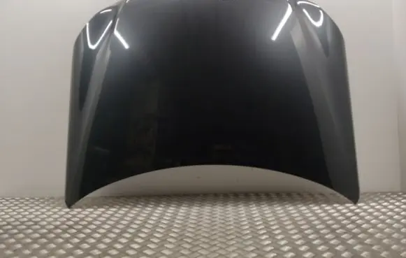 Mercedes-Benz E W212 Engine bonnet/hood