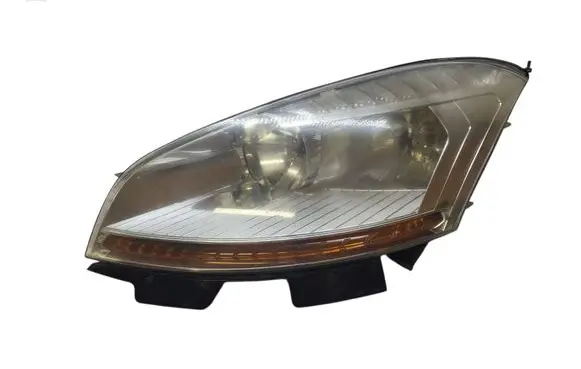 Citroen C4 Grand Picasso Headlight/headlamp 16298100