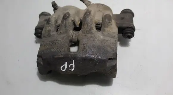 Citroen Jumper Front brake caliper