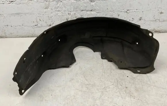 Toyota Prius Prime Rear arch fender liner splash guards 6563847050