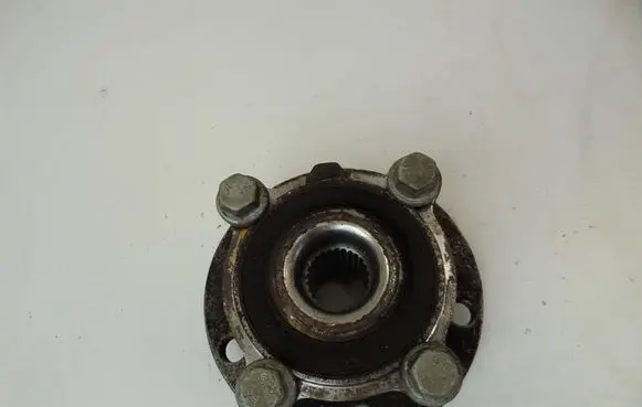 Mini Cooper Countryman R60 Rear wheel ball bearing 