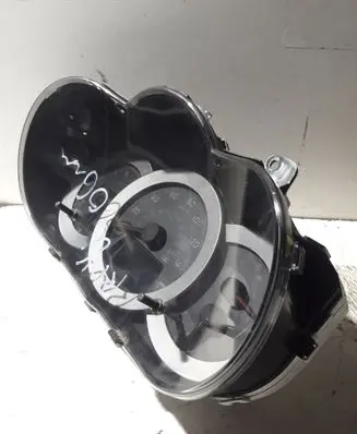 Toyota RAV 4 (XA30) Speedometer (instrument cluster) 8380042C73 2574403300