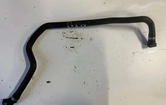 BMW X3 F25 Engine coolant pipe/hose 8571617