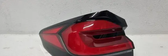 BMW 5 G30 G31 Rear/tail lights 8493811 63218493811